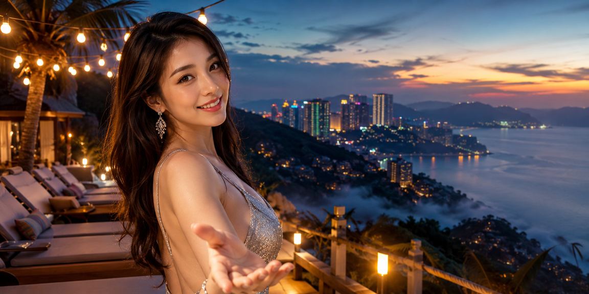 Suasana VIP mewah di Genting Highlands dengan bonus eksklusif untuk ahli setia syarikat88