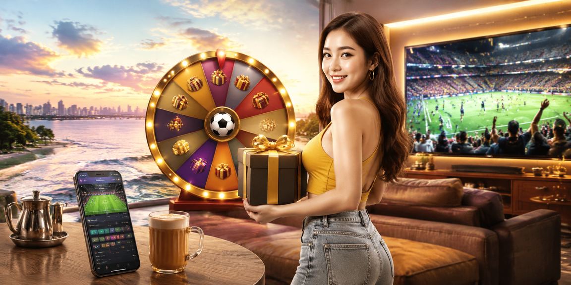 Permainan roulette Malaysia yang popular